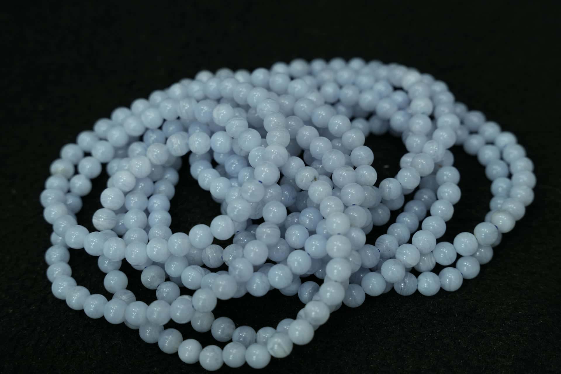Blue Lace Agate