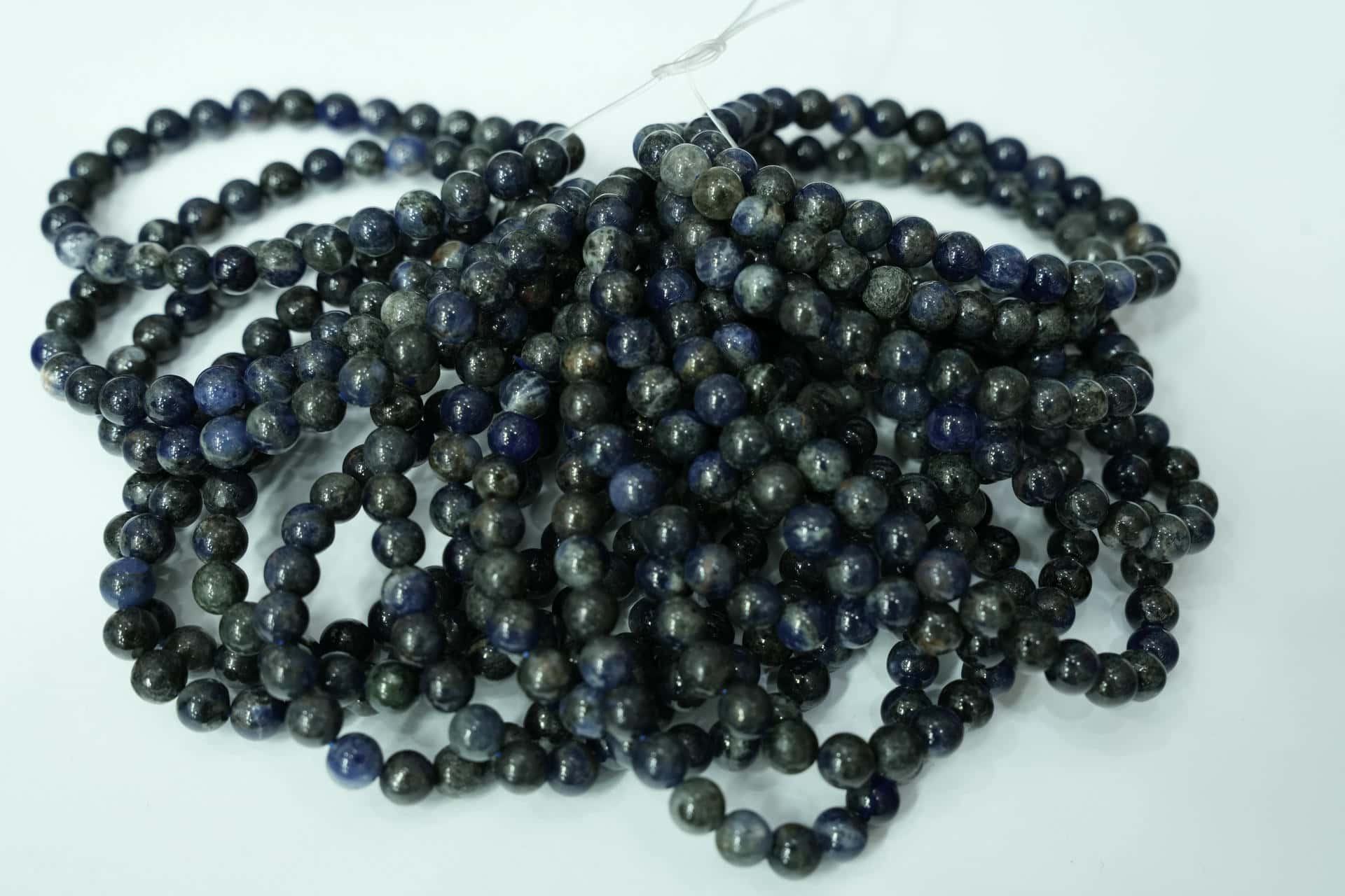 Blue Tiger's Eye