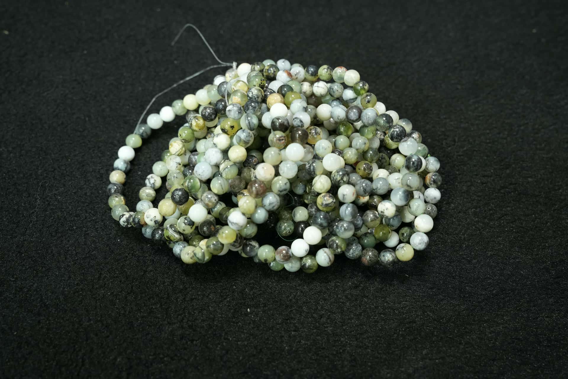 Green Opal