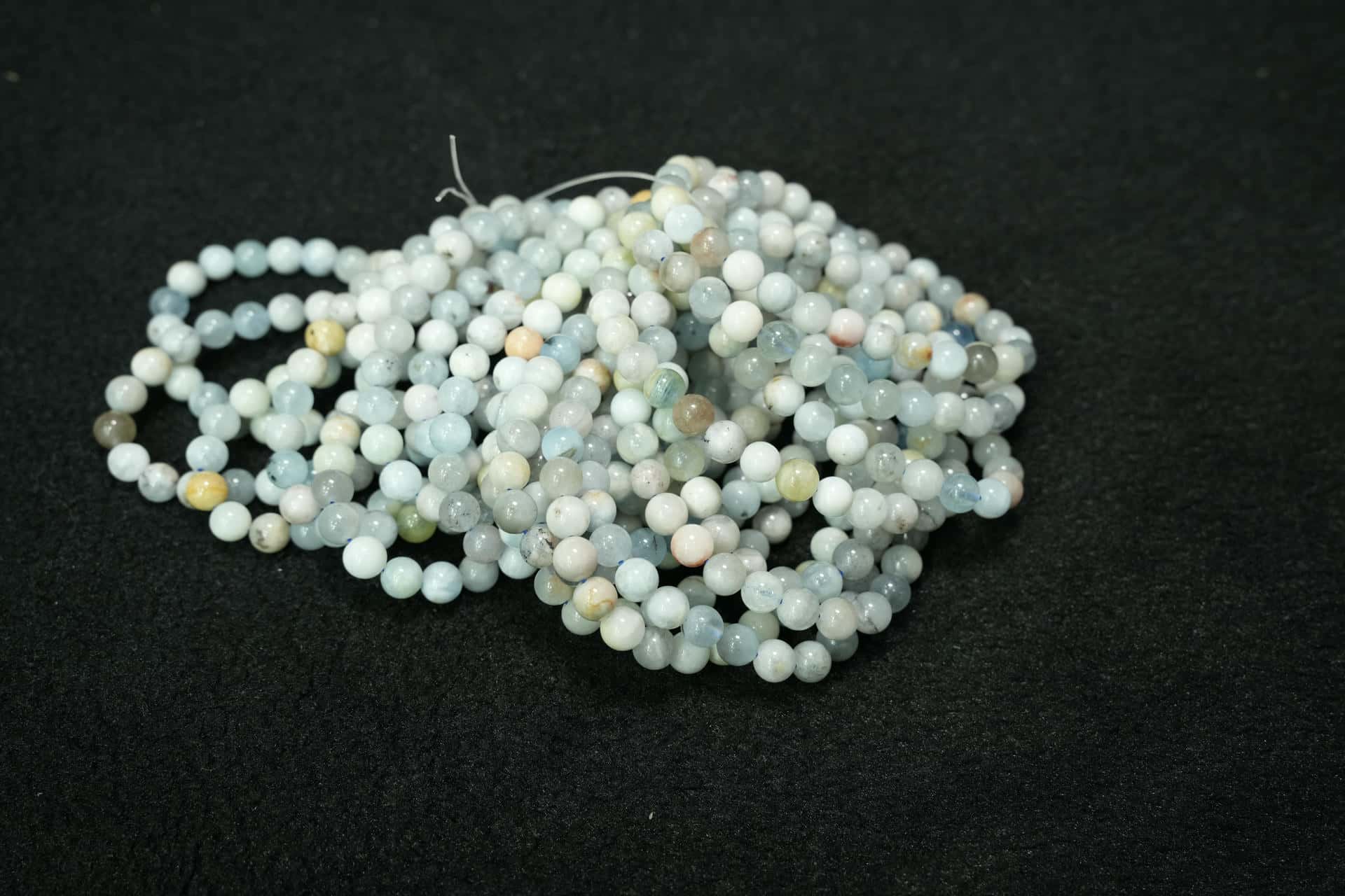Aquamarine