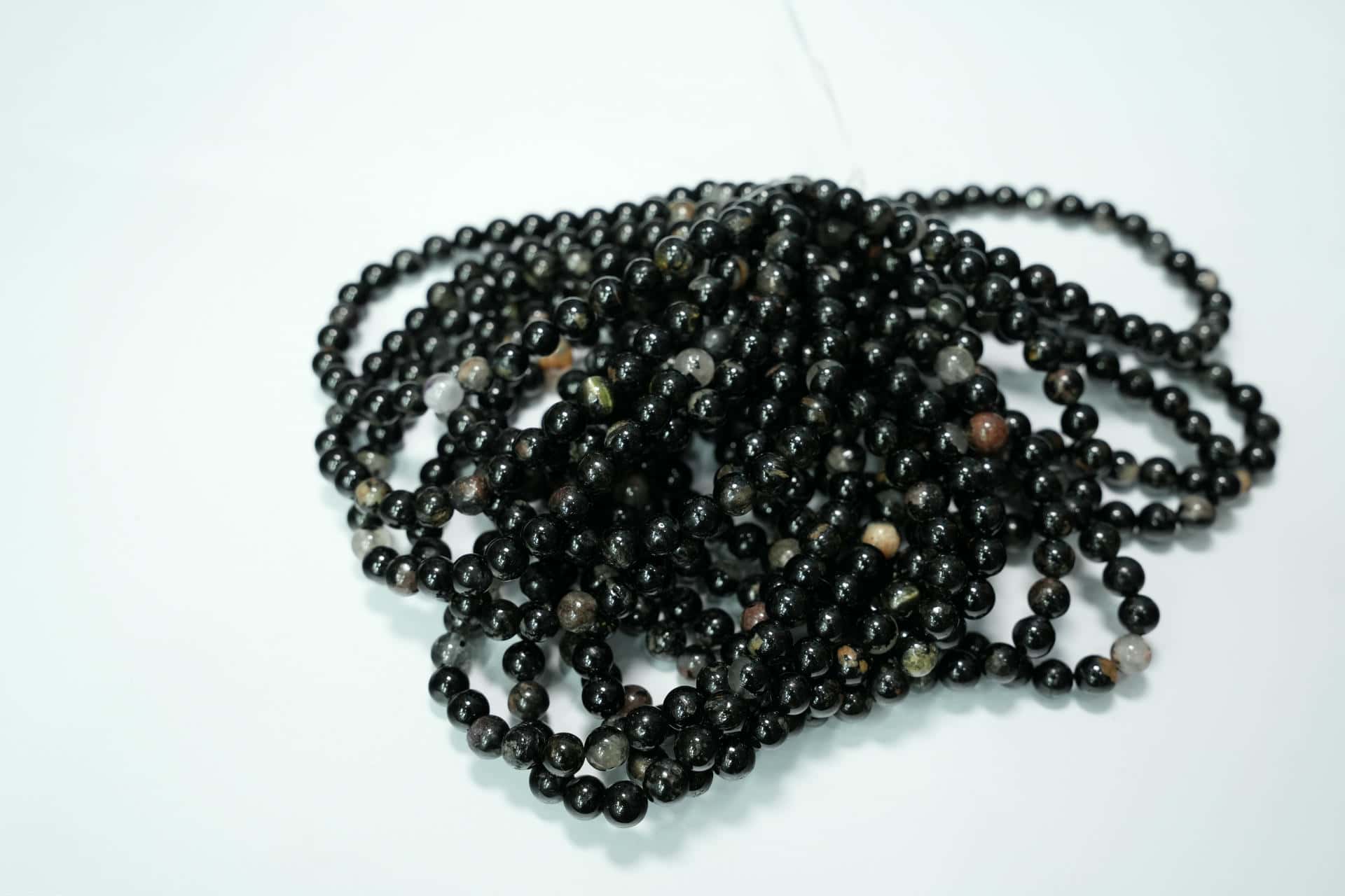 Black Tourmaline