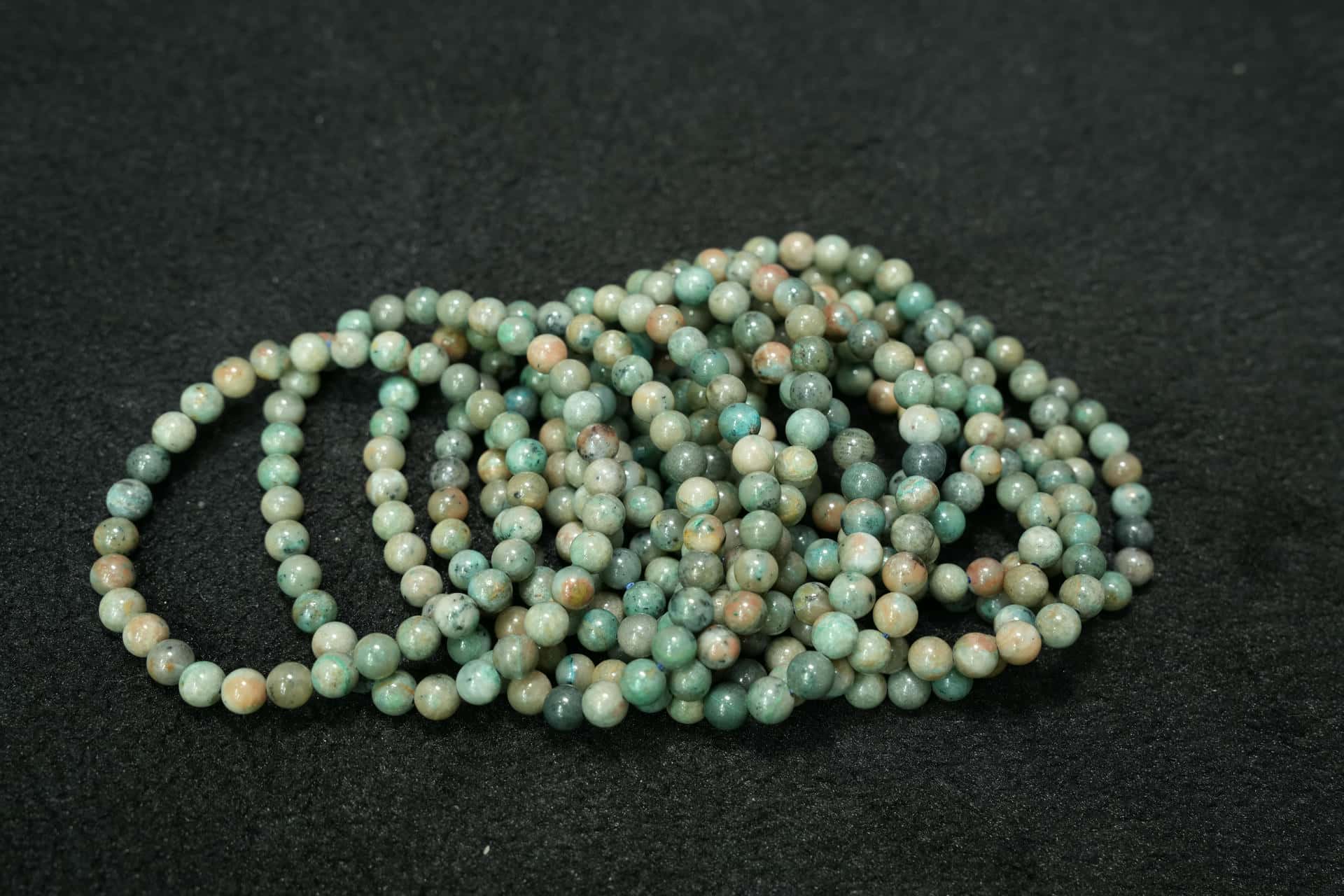 Azurite Ore