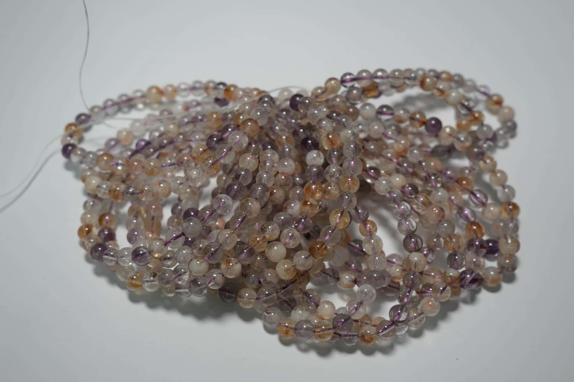 Ametrine