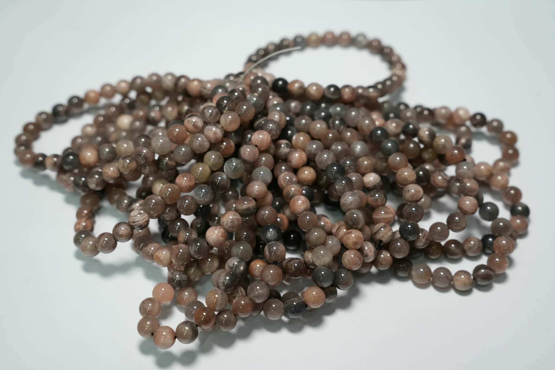 Black Sun Moonstone